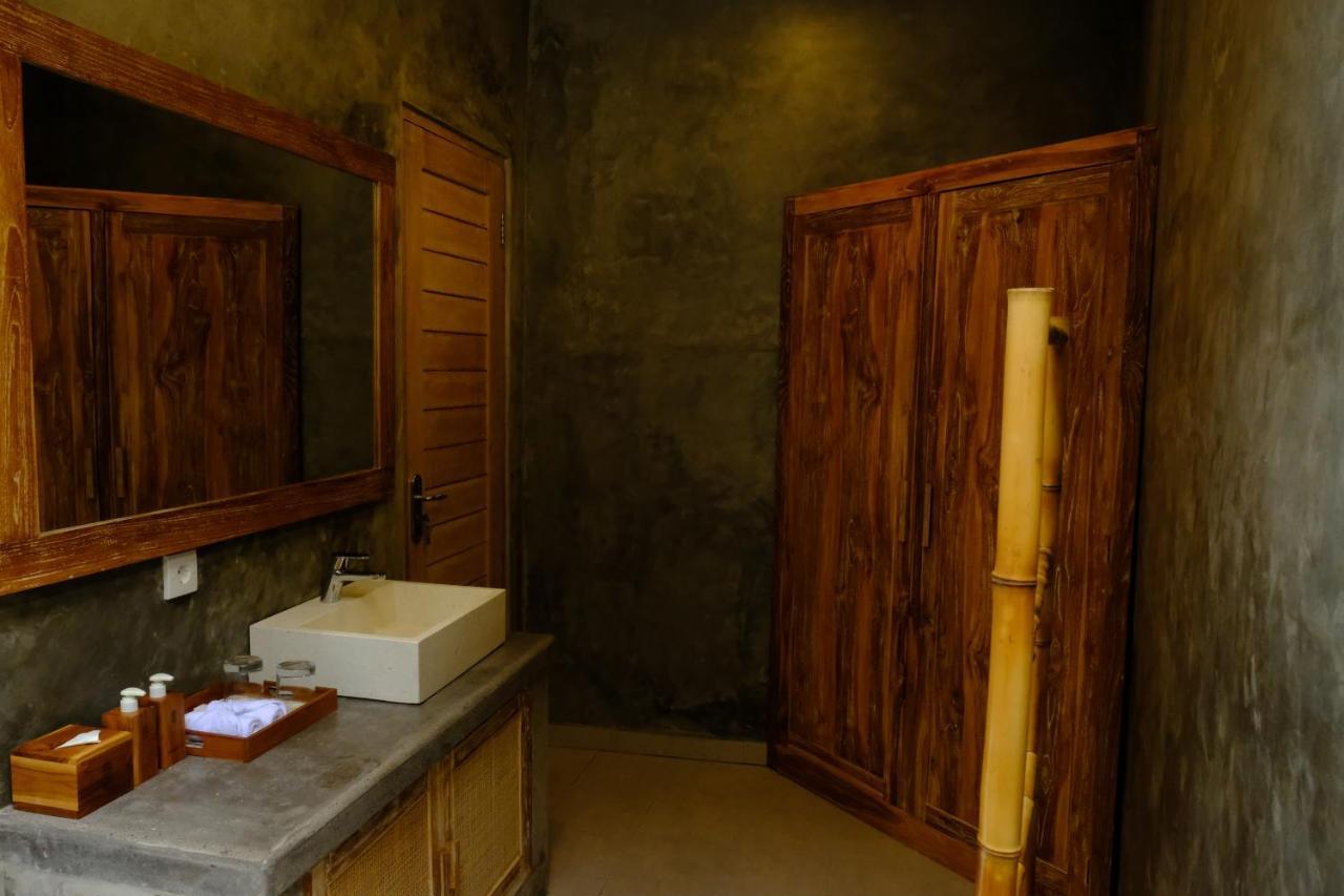 Kidupa Villa Ubud Exteriör bild